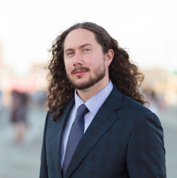 Kory Lutes-Realtor Associate