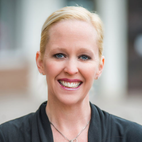 Amber Cunha-Realtor Associate