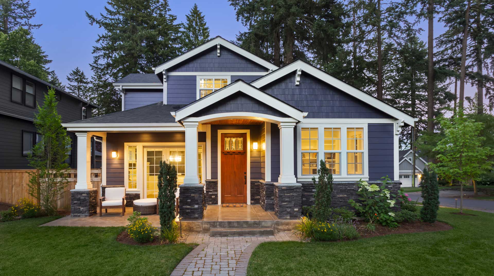 Open Doors Realty can make your home buying process in Central New Jersey easy, fun and exciting.