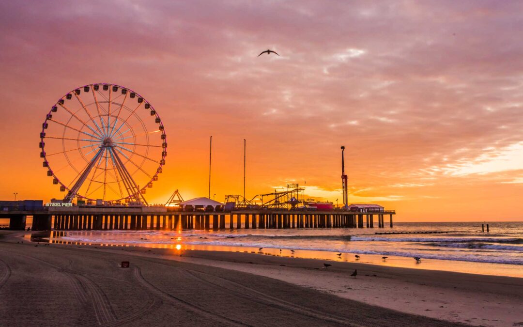 Why is Monmouth County, NJ Such a Great Place to Call Home?