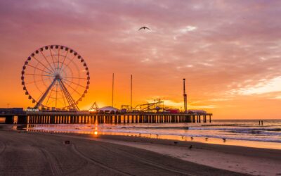 Why is Monmouth County, NJ Such a Great Place to Call Home?