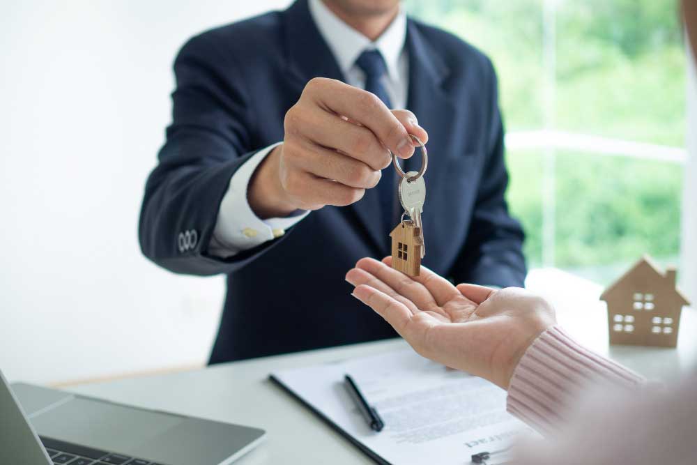 Home Refinancing in Belford, Middletown & Lincroft NJ