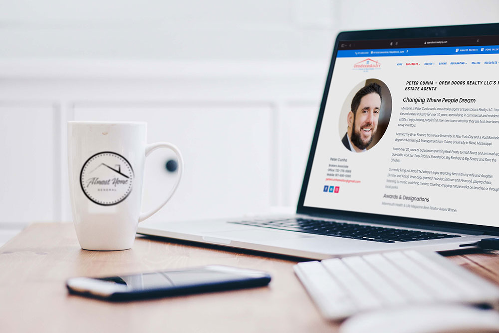 Find A Realtor Lincroft NJ