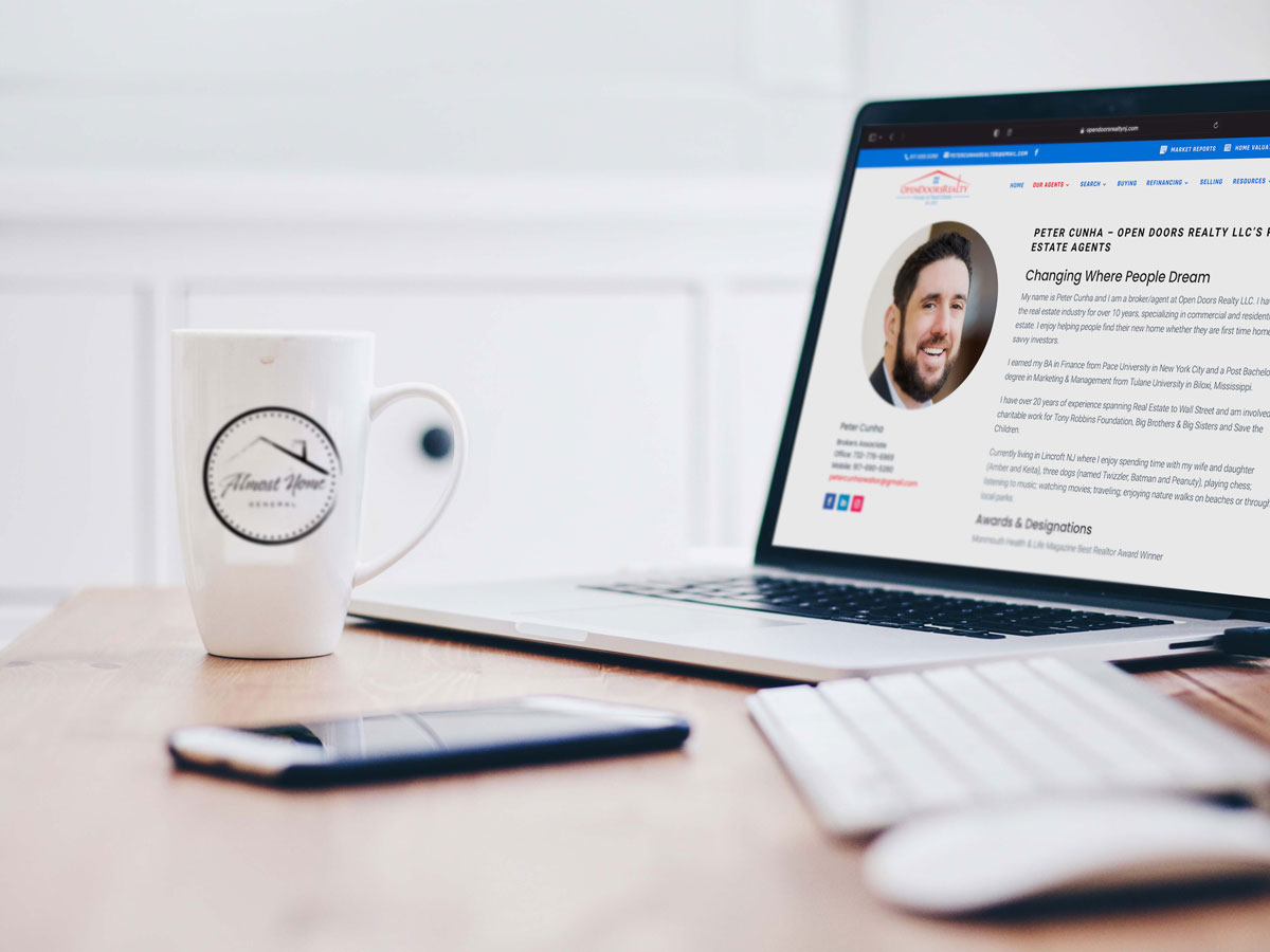 Real Estate Agent Near Middletown NJ