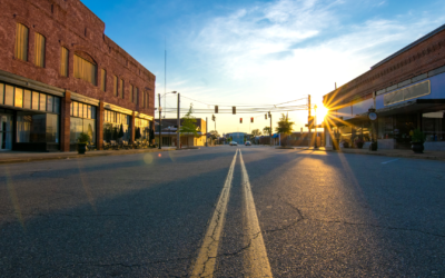 A Small Town with a Big Personality: Why You Should Consider Buying a Home in Belford NJ