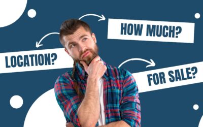 The Most Frequently Asked Questions Home Sellers Have