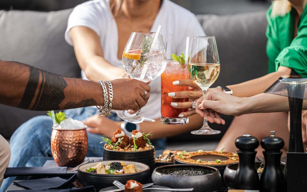 Top 5 Family Restaurants in Middletown and Red Bank