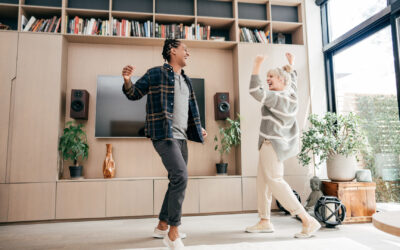 Staging Your Home for Springtime Success