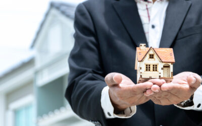 How to Make Your Home a Hot Commodity