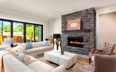 Home Interior: Taking Your Space to the Next Level