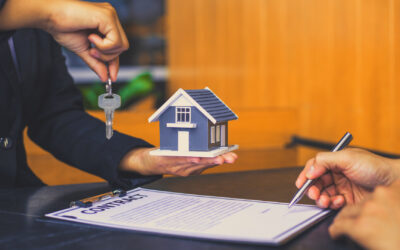 Ready, Set, List! Preparing Your Home for a Spring Sale