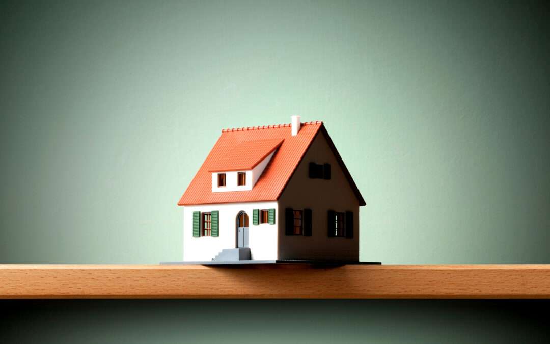 Bigger isn’t Always Better When it Comes to Homes
