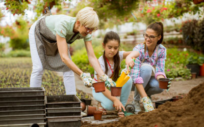 Springtime is Prime Time for Selling Your Home