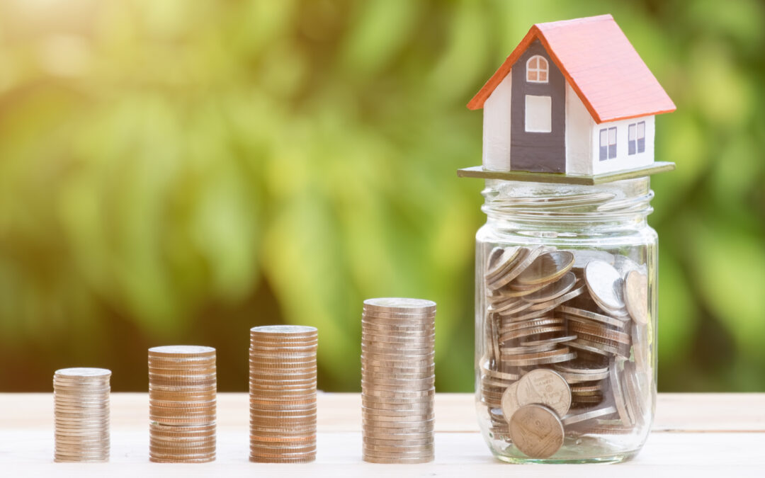 Get the Most Bang for Your Buck: Leveraging Equity When Selling Your  Home