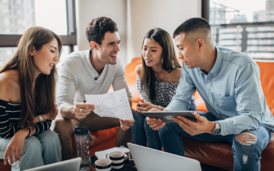 Rooted in Stability: 5 Reasons Why Millennials are Choosing Homeownership