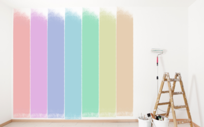 2023 Interior Design Trends: Embracing Earthy Colors, Sustainable Materials, and Cozy Textiles