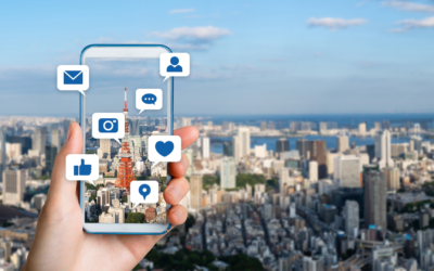 The Role of Social Media and Online Marketing in Real Estate Sales and Marketing