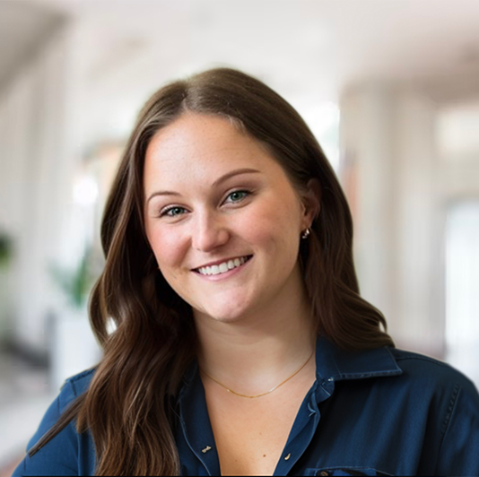 Anna Pittas- Production and Marketing Coordinator