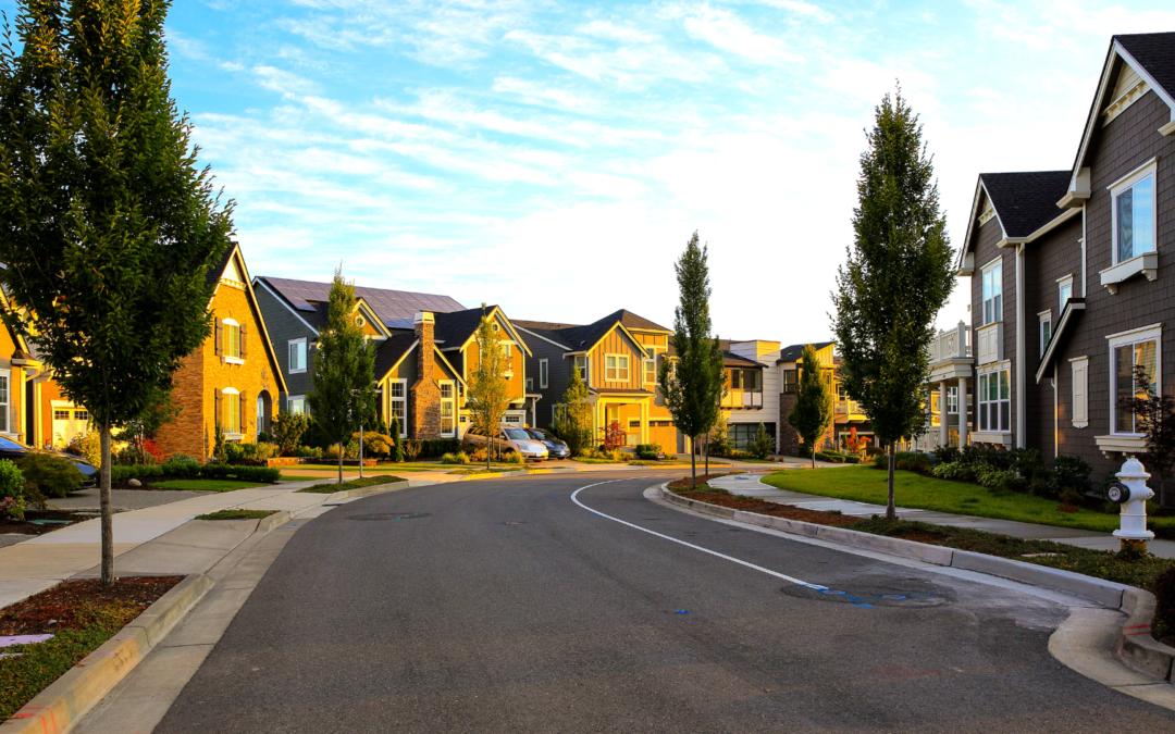 Finding Safety and Security: The Safest Neighborhood in Middletown, New Jersey