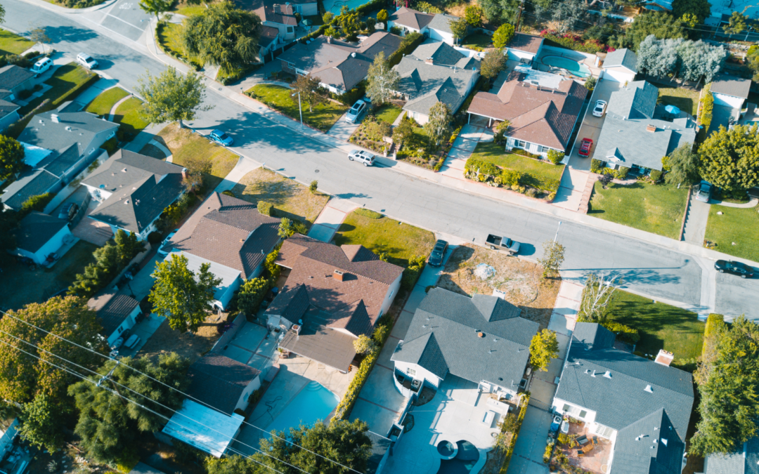 Why Neighbors Love Chapel Hill, Middletown, New Jersey