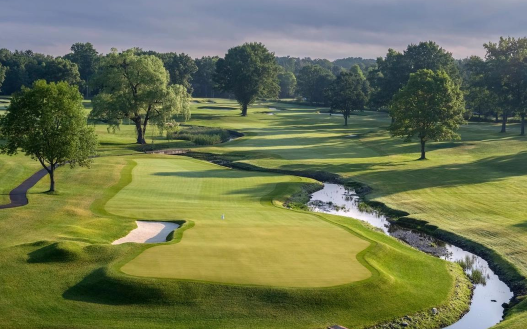 Discovering Oak Hill: A Hidden Gem in Middletown, NJ