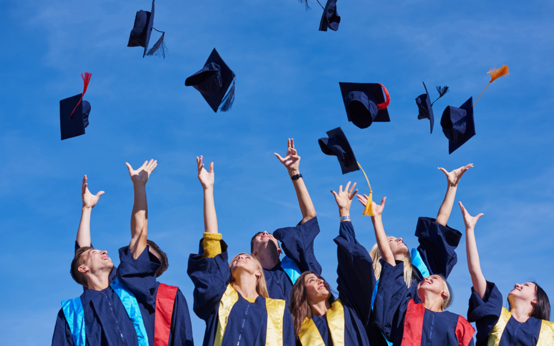 Is it Good to Sell Your Home After Kids Graduate from High School?