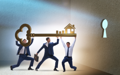 Building Long-Term Wealth Through Real Estate Investment