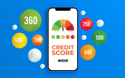 The Power of Numbers: How Credit Scores Shape Homeownership Possibilities