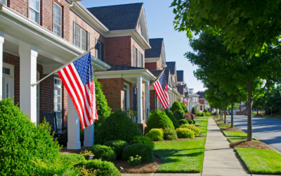 Lincroft, New Jersey Home Ownership