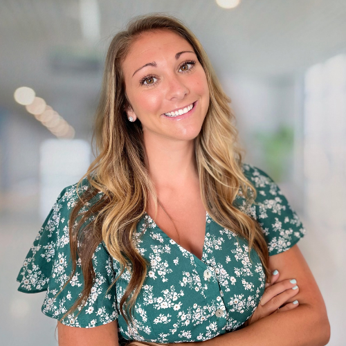 Victoria Spero -Full Time Realtor
