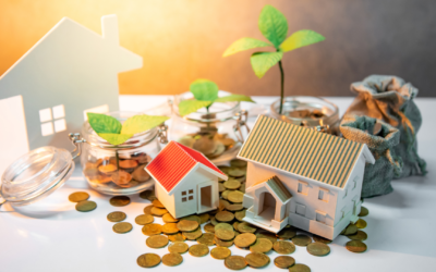 How to Build Wealth Through Homeownership