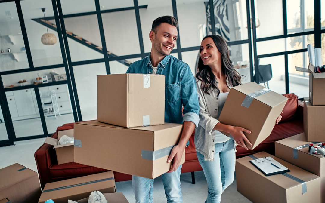 Money-Saving Tips for Moving