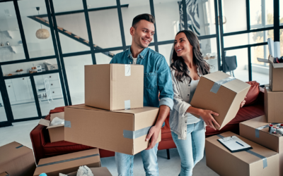 Money-Saving Tips for Moving