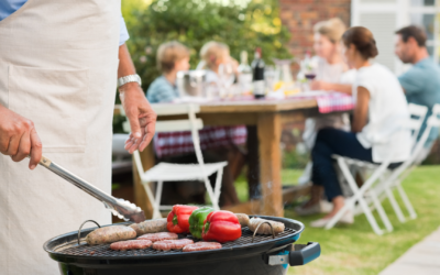 Celebrating Independence: Your Guide to a Spectacular 4th of July BBQ