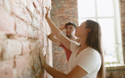 The Psychology of Home Staging