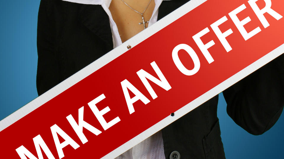 Evaluating Offers: Beyond the Price Tag