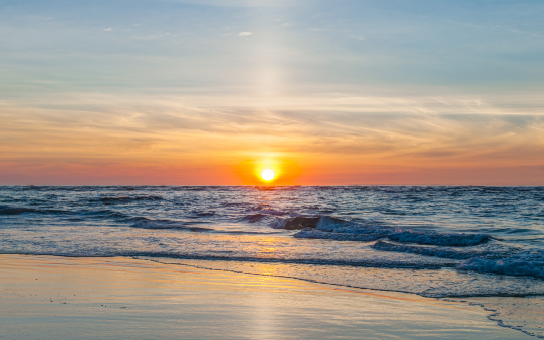 Embracing the Beauty of Local Summer at the Jersey Shore: Monmouth and Ocean County Gems
