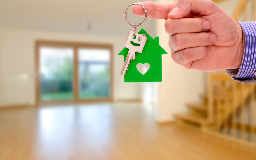 Staging Your Home: Tips to Make Your Home Picture-Perfect