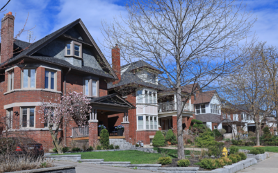 Should You Consider an Older House?