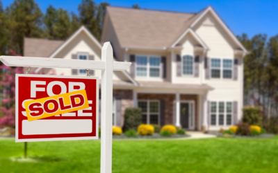 Things First-Time Home Sellers Wish They’d Been Told