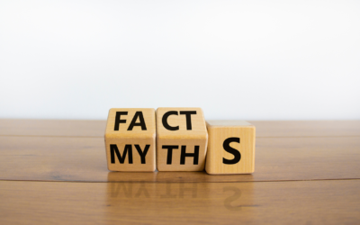 Debunking Top Selling Myths in Real Estate