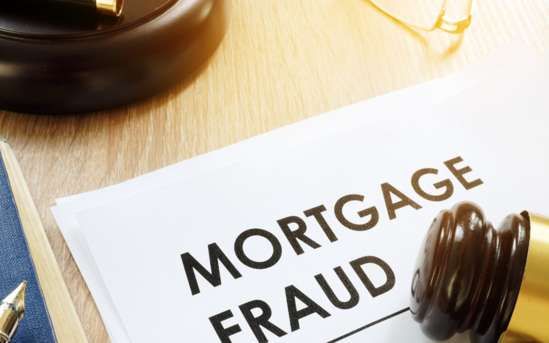 Don’t Get Tricked: How to Avoid Mortgage Fraud