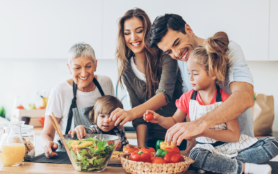 Is Multi-Generational Living Right for You?