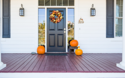 Should I Sell My House in the Fall?