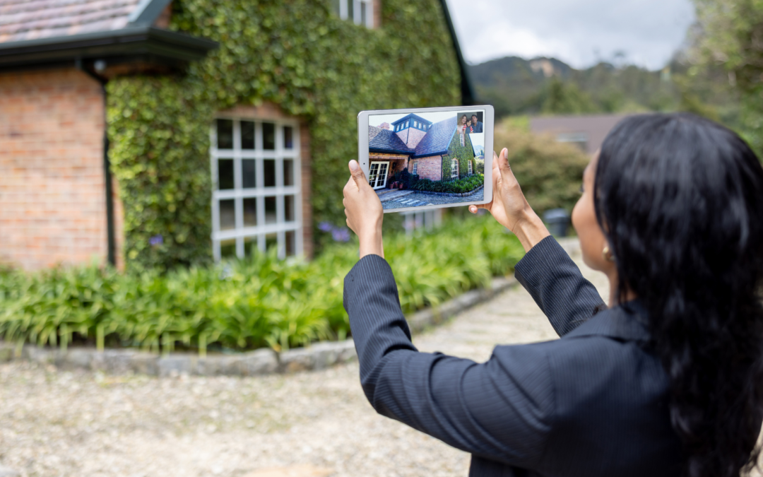 The Rise of Virtual Tours in Today’s Real Estate Market