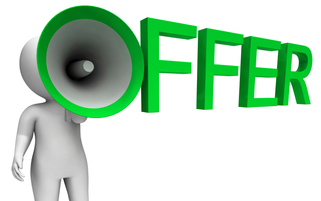 How to Make the Best Choice When You Get Multiple Offers on Your Home