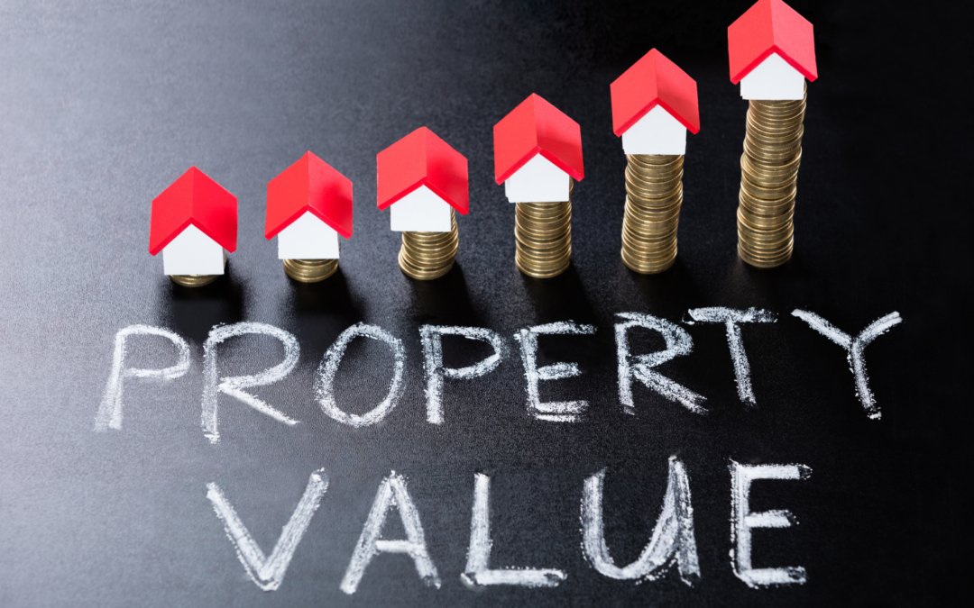 5 Factors that can Kill Your Property Value