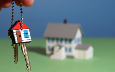 How to Beat Inflation by Owning a Home