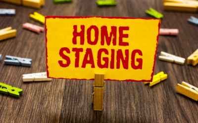 Home Staging Mistakes to Avoid