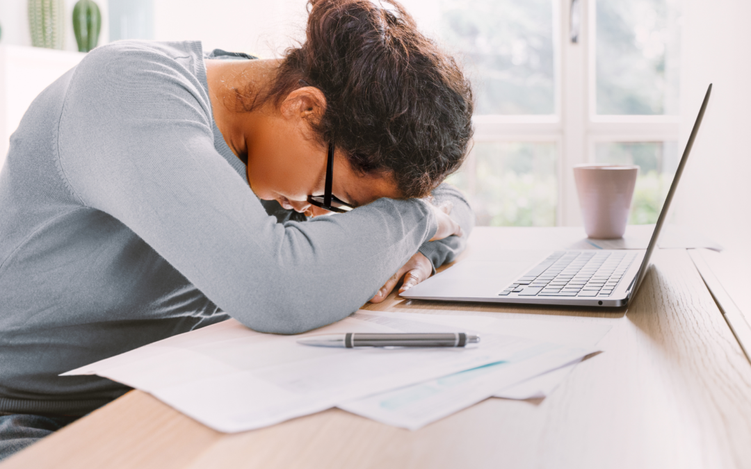 Why isn’t my house selling?